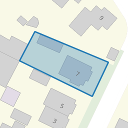 Perceel MGN02-H-1125