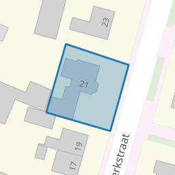 Perceel MGN02-H-31
