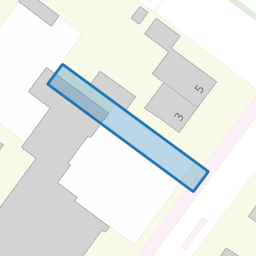 Perceel MGN02-H-415