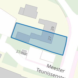 Perceel MGN02-H-530