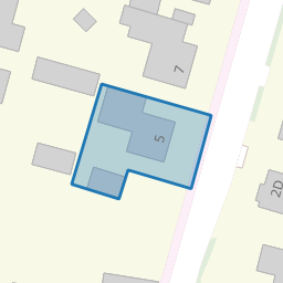Perceel MGN02-H-699