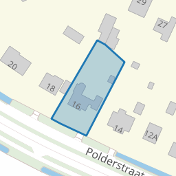 Perceel MGN02-H-863