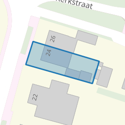 Perceel MGN02-H-880