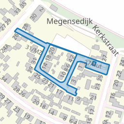 Perceel MGN02-H-908