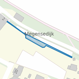 Perceel MGN02-H-955
