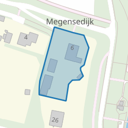 Perceel MGN02-H-985