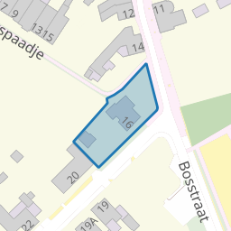 Perceel MGT01-A-1993