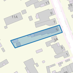 Perceel MGT01-A-2231