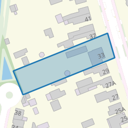 Perceel MGT01-A-2258