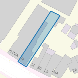 Perceel MGT01-A-2268