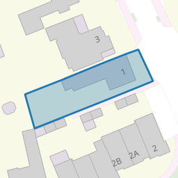 Perceel MGT01-A-2292