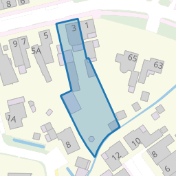 Perceel MGT01-A-2487