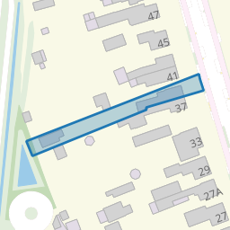 Perceel MGT01-A-2680