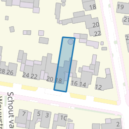 Perceel MGT01-A-2687