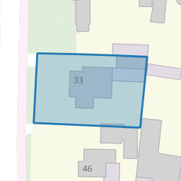 Perceel MGT01-A-2722