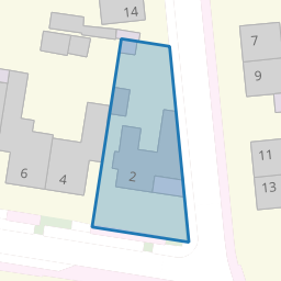 Perceel MGT01-A-2731