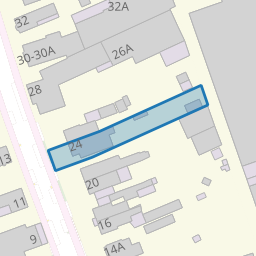 Perceel MGT01-A-2899