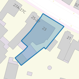 Perceel MGT01-A-2945