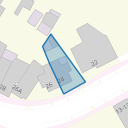 Perceel MGT01-A-2946