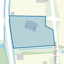 Perceel MGT01-A-2958