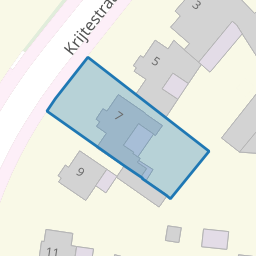 Perceel MGT01-A-2972