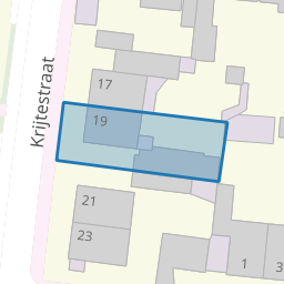 Perceel MGT01-A-2999