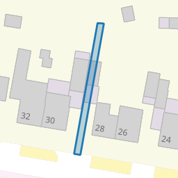 Perceel MGT01-A-3003