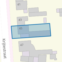 Perceel MGT01-A-3011