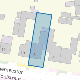Perceel MGT01-A-3026