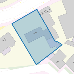 Perceel MGT01-A-3035