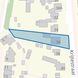 Perceel MGT01-A-3041