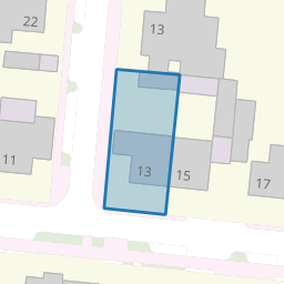 Perceel MGT01-A-3052