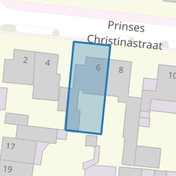 Perceel MGT01-A-3058