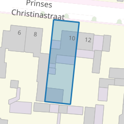 Perceel MGT01-A-3060