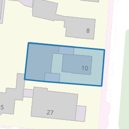 Perceel MGT01-A-3078