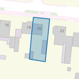 Perceel MGT01-A-3091