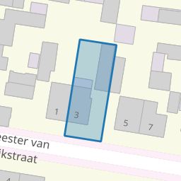 Perceel MGT01-A-3104