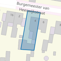 Perceel MGT01-A-3106