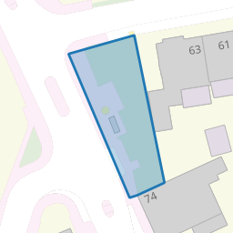 Perceel MGT01-A-3128