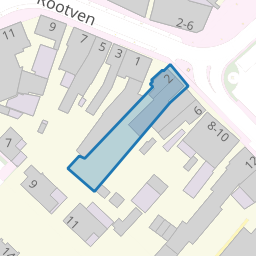 Perceel MGT01-A-3168