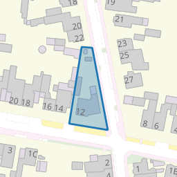 Perceel MGT01-A-3175