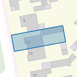 Perceel MGT01-A-3178