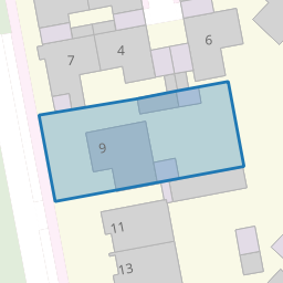 Perceel MGT01-A-3179