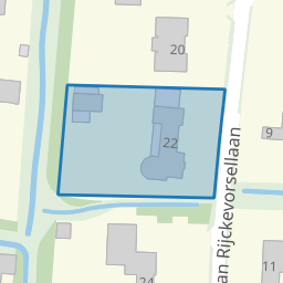 Perceel MGT01-A-3190