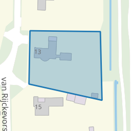 Perceel MGT01-A-3199