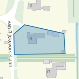 Perceel MGT01-A-3200