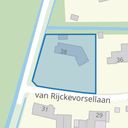 Perceel MGT01-A-3207