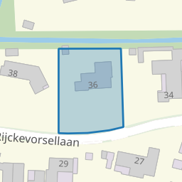 Perceel MGT01-A-3208