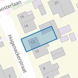 Perceel MGT01-A-3234