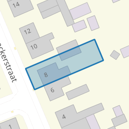 Perceel MGT01-A-3236